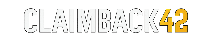 Claimback42 logo